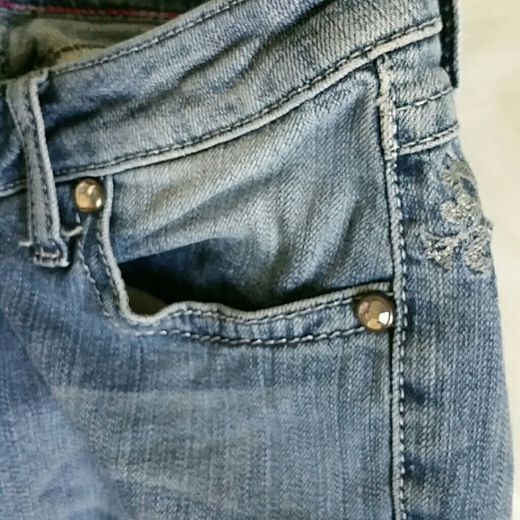 Jeans - Picture 4 of 4